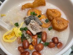 -禄运茶居·手工点心(恒宝广场店)
