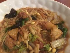 -并州饭店·并萃阁