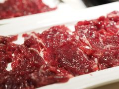 -潮牛海记•潮汕牛肉火锅•醉鸡煲•粿条汤(通北路店)