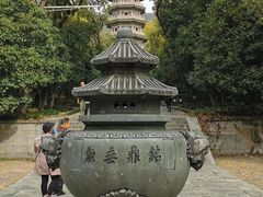 -灵谷景区
