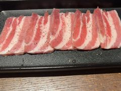 -新石器烤肉(中房金谊广场店)