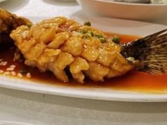 -梅龙镇酒家(南京西路总店)