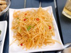 -探牛东北烧烤·铁锅炖大鹅(深圳总店)