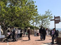 -青岛第二海水浴场