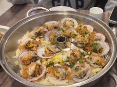 -今鲜源大酒店·中华餐饮名店(新湛路店)