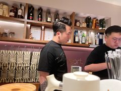 -Punchline Coffee&Roaster(同济大学店)