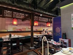 -重庆德庄火锅(映月湖环宇城店)