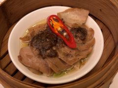 -上海金桥红枫万豪酒店-万豪中餐厅