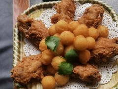 -焰鱼(昌建广场店)