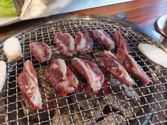 -万兴佳烤肉·长白山老味道(宏泰广场店)