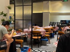 -江味龙虾馆·裸蓝龙虾(南山店)