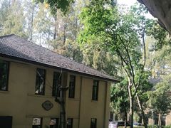 -T80科技文化国际社区-停车场