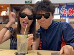-日葵 大阪烧ひまり(仙霞路店)