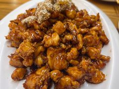 -清真利德顺小老饭庄(复兴路店)