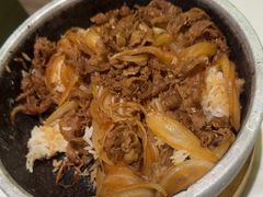 -姜虎东白丁烤肉(深圳湾后海汇店)