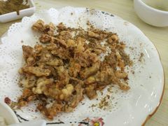 -老舅老蒙肉饼非遗店(一店)