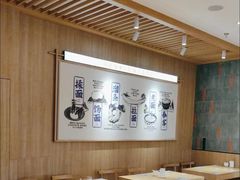 -马记永·兰州牛肉面(3019君尚店)