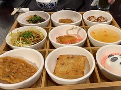 -顺兴老茶馆·精品川菜(世纪城店)