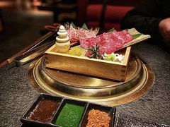 -300杯·和牛烧肉清酒专门店(廊里店)