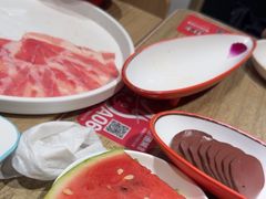 -彤德莱牛肉火锅(双港店)