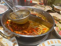 -潮澎派·潮州菜(南国明珠店)