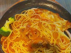 -豪享来中西餐厅(隆昌店)