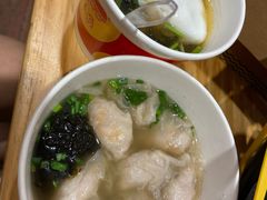 -家宴·灌蛋·沙茶面(曾厝垵店)