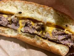 -麦当劳(南京水西门大街店)