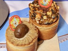 -GONTRAN CHERRIER·GC可颂(朝阳大悦城店)