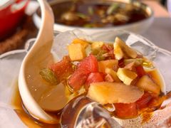 -渝信川菜(南滨店)
