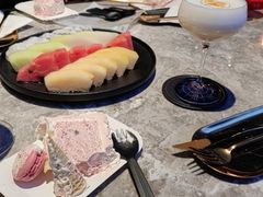 -四季酒店·空中花园 Aria on 9