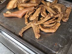 -陈伍记烧腊店(钟村店)