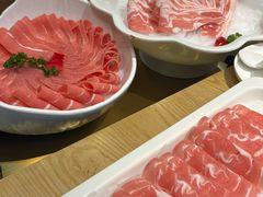-百草滩羊清水涮羊肉(长城路店)