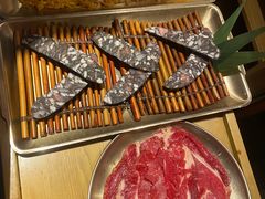 -西塔老太太泥炉烤肉(亚运村店)