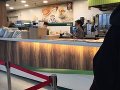 -翠华餐厅(香港国际机场店)