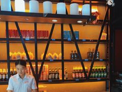 -鱼乐圈·烤鱼王·烧烤(博乐店)
