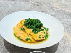 -老人和饭店(淮海中路店)