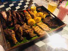 -Onion restaurant