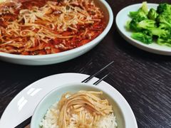 -海天楼中餐厅(吴宫泛太平洋酒店)