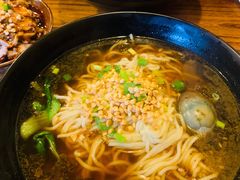 -赖扁担重庆小面(友谊路店)