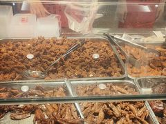 -乔波食品(杜桥中心菜场店)