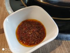 -水林间·寿喜烧自助(仙林金鹰店)