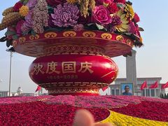 -天安门广场