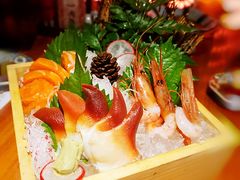 -肉魁屋·烧肉·烧鸟·酒场(高新店)