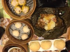 添好运点心专门店(中环IFC店)-添好运点心专门店(中环IFC店)