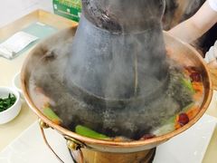 -北门涮肉·铜锅涮肉(南锣鼓巷店)
