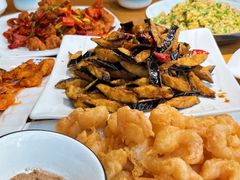 -萃和楼海鲜酒店(汉口路店)