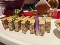 -山西会馆·晋菜·晋商宴·学堂记忆(许坦西街店)