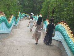 -西双版纳勐泐文化旅游区