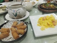 -清心鸡沙田乳鸽店·非遗传承(石溪店)